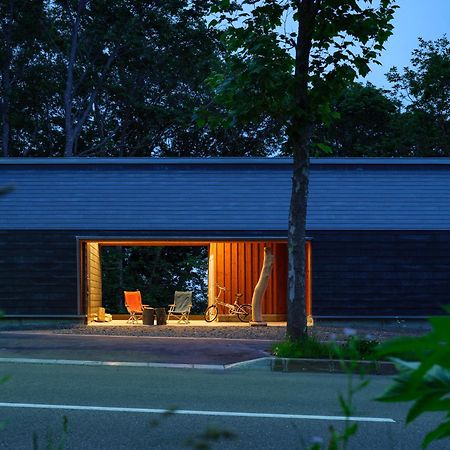 Hotel 季の家 - Ki No Ie Abashiri Exterior foto
